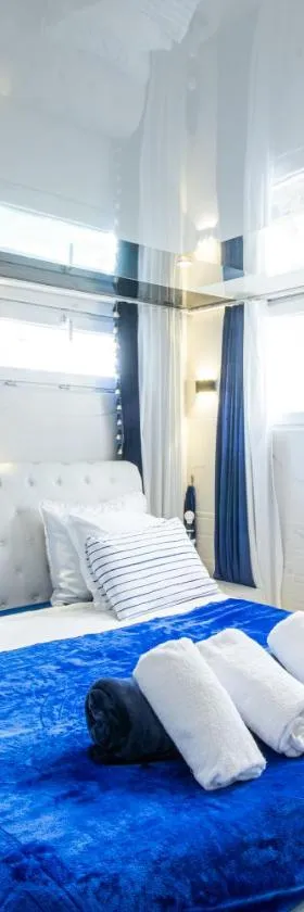 Évasion à 15 Minutes de Paris Logements Privés，位于Deuil-la-Barre的酒店