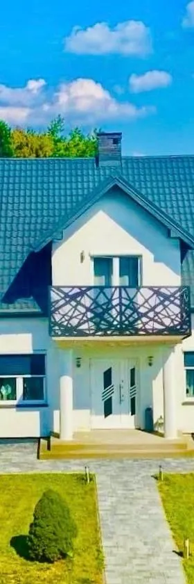 Świętokrzyski klimacik，位于Bodzentyn的酒店