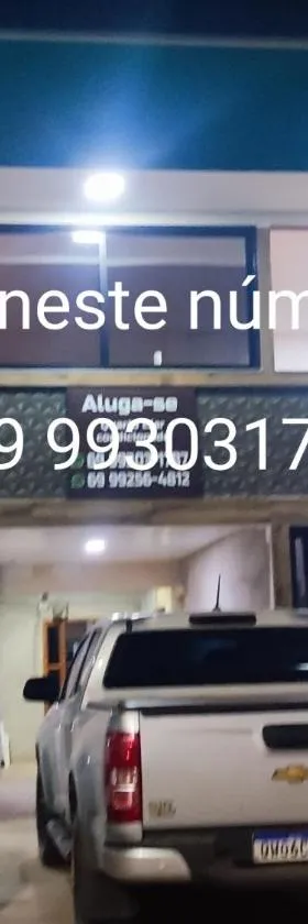 Pousada ji Paraná，位于吉巴拉那的酒店