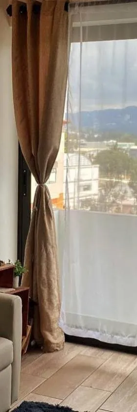 Apartamento Grande en zona 12 Ciudad de Guatemala Petapolis，位于危地马拉的酒店