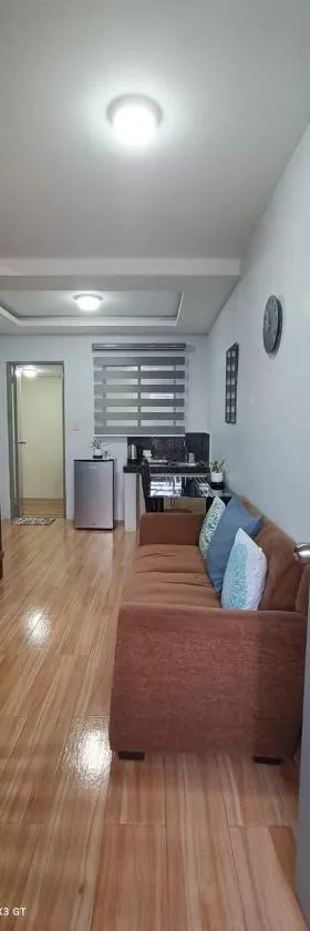 3 - Cabanatuan City's Best Bed and Breakfast Place，位于甲万那端的酒店