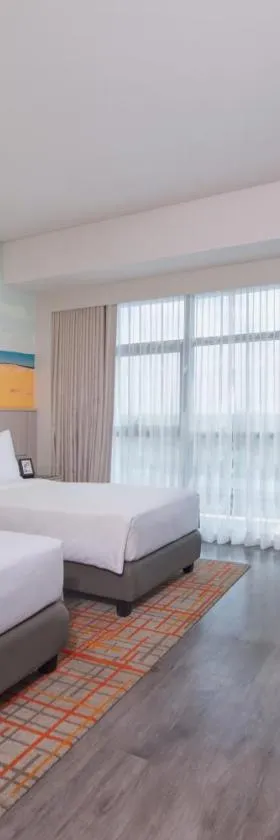 Citadines Bacolod City，位于巴科洛德的酒店