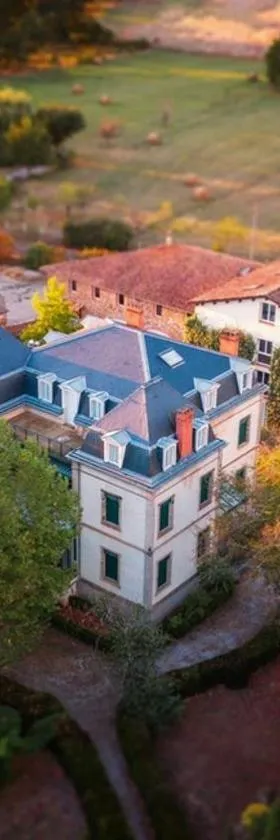 Hôtel La Métairie & Piscine，位于西埃勒河畔科尔德的酒店