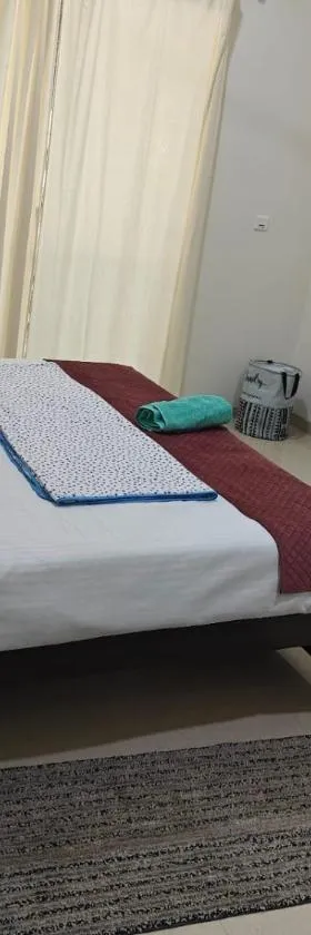 Rockfort stay inn，位于Oragadam的酒店