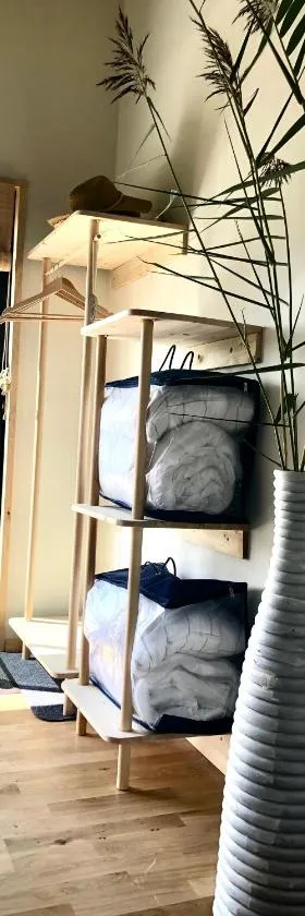 Rum med sjöutsikt，位于Ockelbo的酒店
