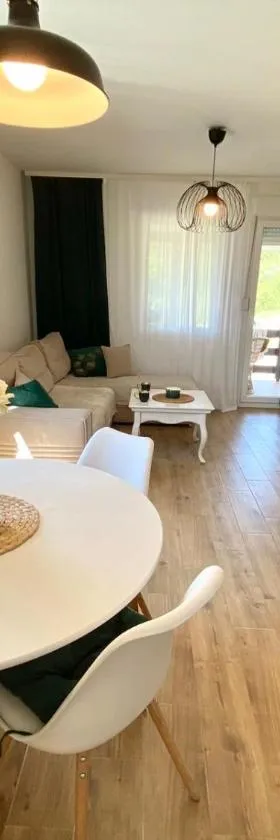 Košutica Vila，位于Koraćica的酒店