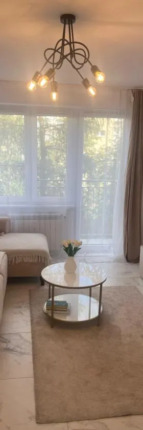 Sara Apartament，位于图雷克的酒店