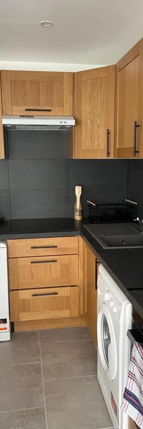 Résidence Lynda，位于马恩河畔的尚格尼的酒店