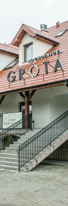 Grota Bochotnicka，位于卡齐米日-多尔尼的酒店