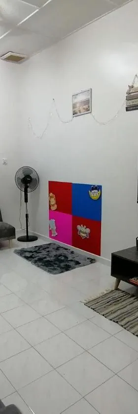 Leisure Cottage Homestay，位于居銮的酒店
