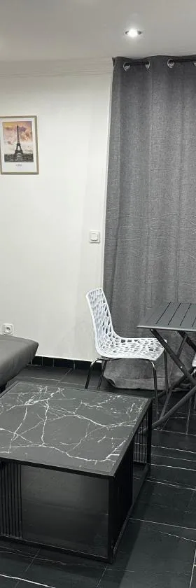 Studio aiguebelle，位于Randens的酒店