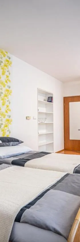 Apartment Komin，位于Komín的酒店