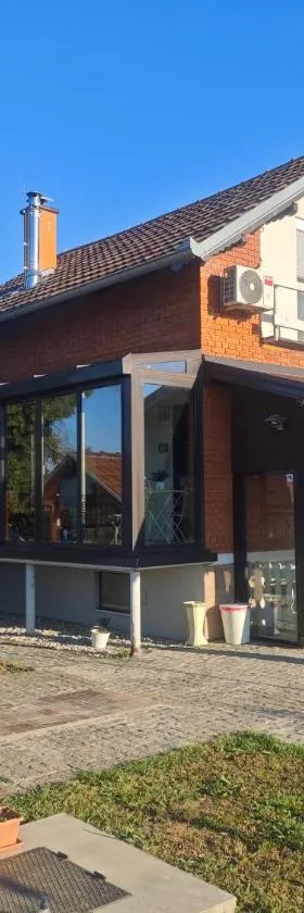 Kuća za odmor Bella，位于Sotin的酒店