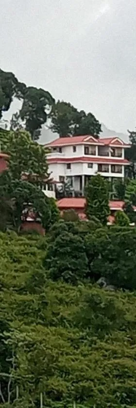 The Royale Ridge，位于科塔吉里的酒店