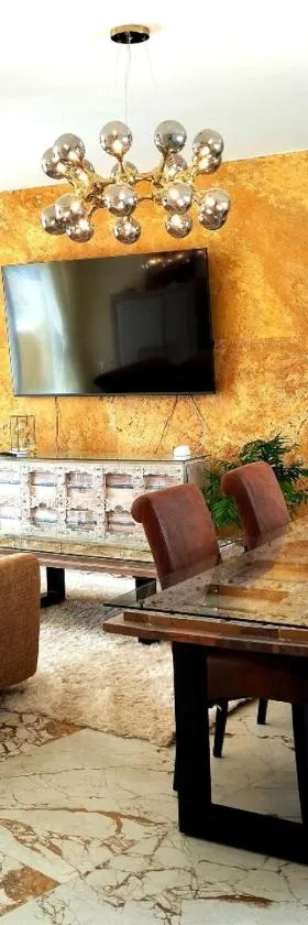 Spirit of Gozo unique penthouse，位于沙拉的酒店