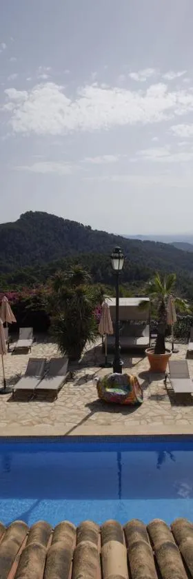 Posada del Marqués，位于埃斯波尔莱斯的酒店