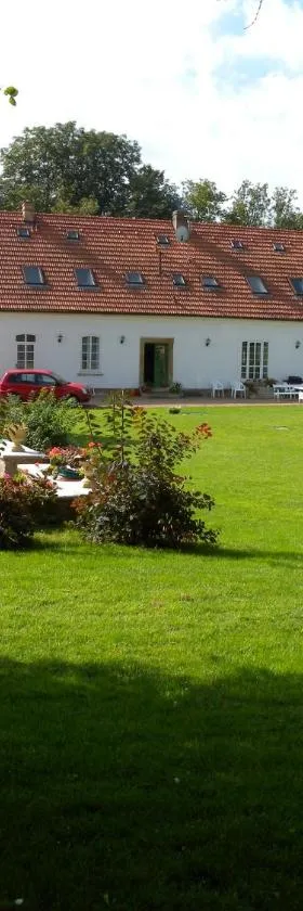 Penzion Záhornice，位于Záhornice的酒店