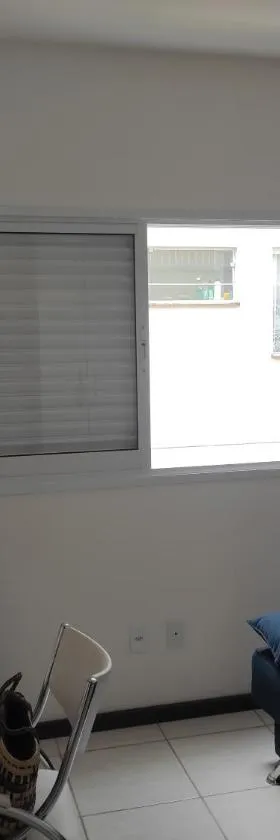 Apt aconchegante, moderno e amplo，位于伊塔茹巴的酒店