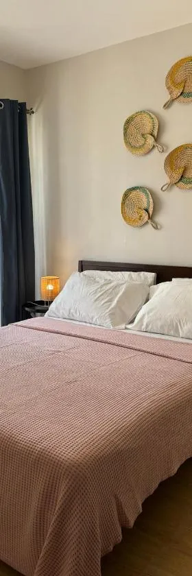 Mactan Cebu Guesthouse - perfect for groups - save more, stay together，位于Cogon的酒店