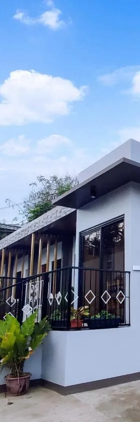 Elejea's Inn，位于Sinai的酒店