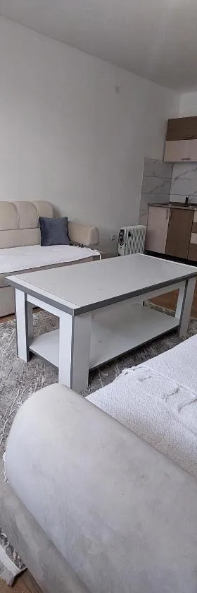 Apartman Andric，位于福查的酒店