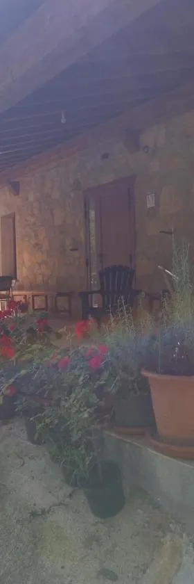 Balcón Txindoki，位于Mutiloa的酒店