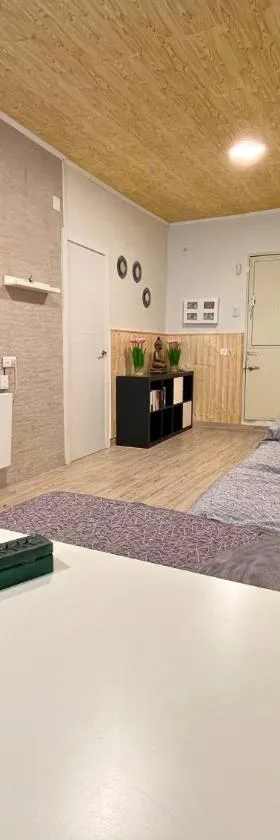 La Casita Gergaleña, Confort，位于Gérgal的酒店