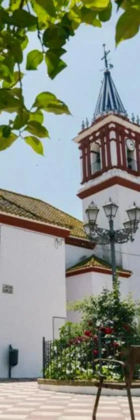 Casa Rural Familiar , Castilleja del Campo , Sevilla，位于塞维利亚的酒店