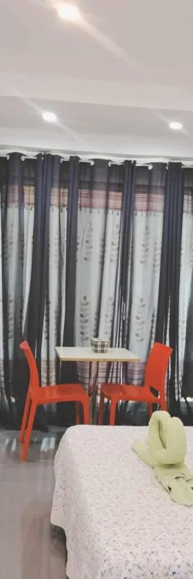 Bais Homestay Studio Room，位于Bais的酒店