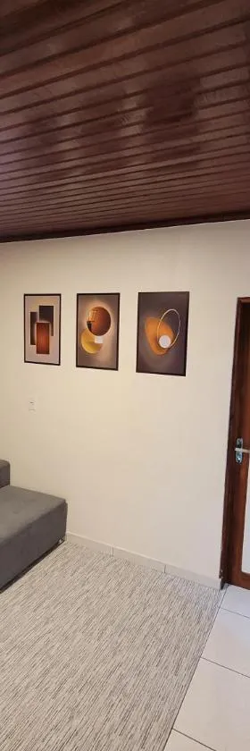 Casa Centro Itacoatiara AM，位于Itacoatiara的酒店
