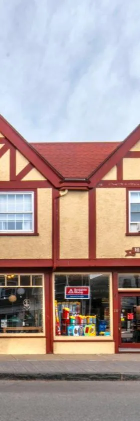 150 Main Street，位于法尔茅斯的酒店