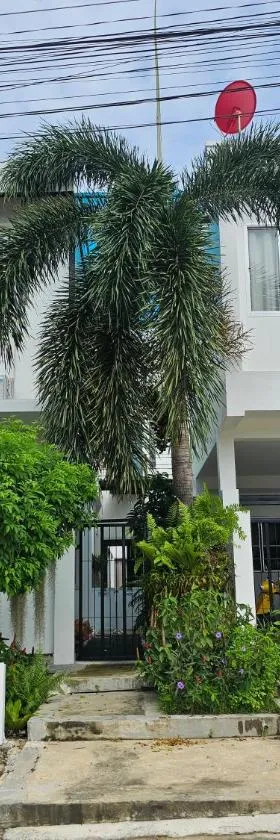 Andaman homestay villa at rawai，位于Ban Saiyuan (1)的酒店