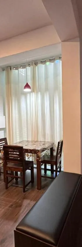 DB Apartment Arimpur，位于德里久尔的酒店