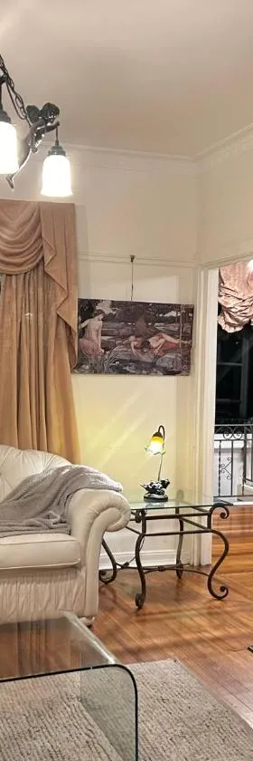 The Sister Cottage，位于卡洛拉马的酒店