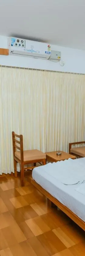Hotel Janardana，位于乌杜皮的酒店