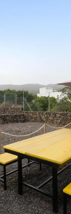 La Casa Amarilla，位于埃尔帕索的酒店