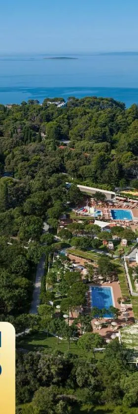 Arba Resort, Valamar Collection，位于拉布的酒店
