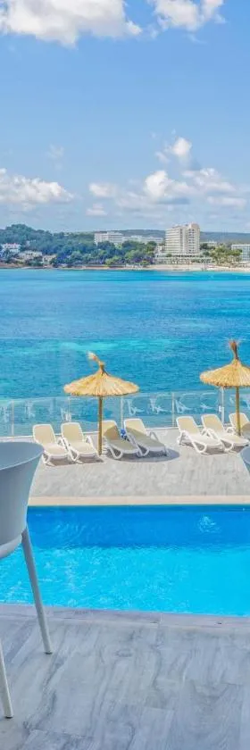 Bahia Principe Sunlight Coral Playa - Adults Only，位于马盖鲁夫的酒店