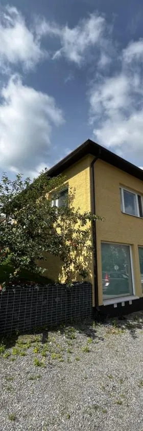 Studio apartment，位于Parkano的酒店