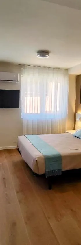 VuT QUINTA LA LEGUA，位于Quintanadueñas的酒店