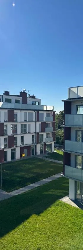 Apartament Dębowe Wzgórze，位于兹沃图夫的酒店