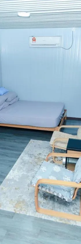 Demad Cabinstay，位于Jertih的酒店