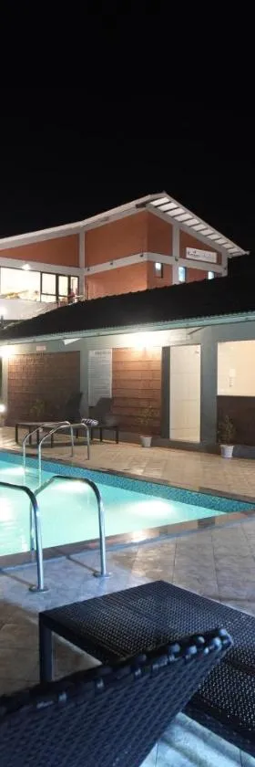 Gaurav Lords Resort，位于斯里瓦德汉的酒店