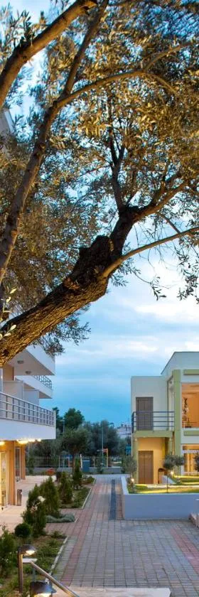 Civitel Attik Rooms & Suites，位于雅典的酒店