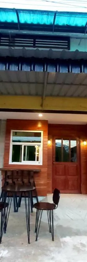 เปริม เฮ้าส์，位于湄宏颂的酒店