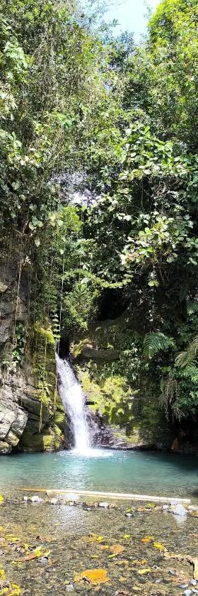 Finca en Vergara "Prado Alto"，位于Vergara的酒店