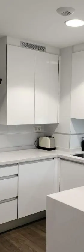 Palmeral Suite，位于格拉多的酒店
