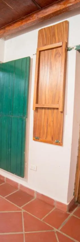 Casa Serrano - Callejón de Don Blas，位于Mompós的酒店