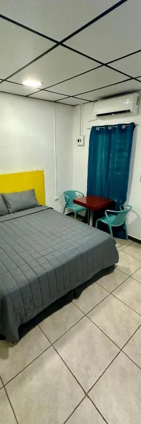 Casa Mia 901SM, habitación 2，位于圣米格尔的酒店