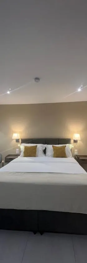 AppartHôtel Elite Spa，位于福尔巴克的酒店